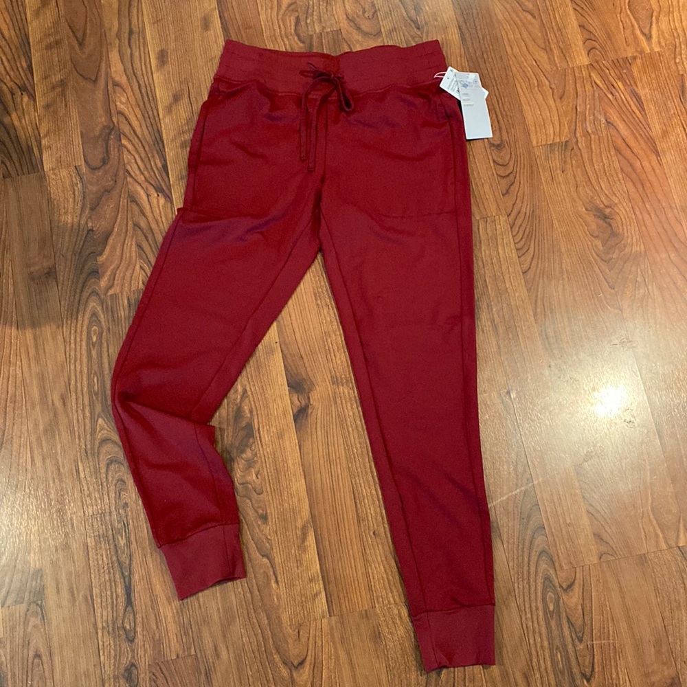Zella joggers size small